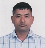 Bikram Shrestha